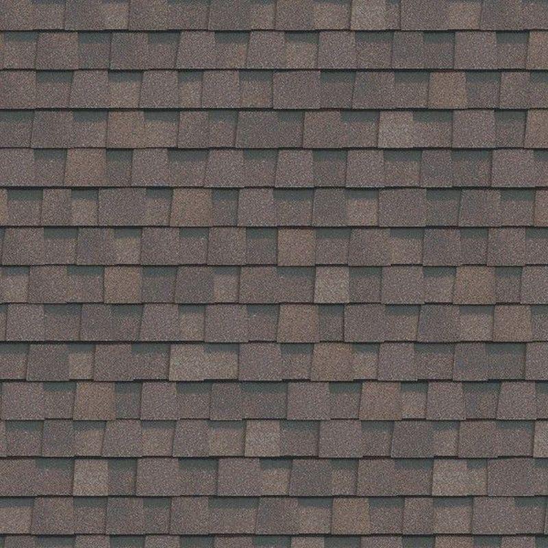 Гибкая битумная черепица Shinglas Джаз, аликанте